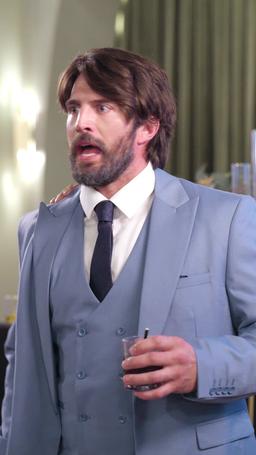 Pemecatan Legenda Detroit episode 84