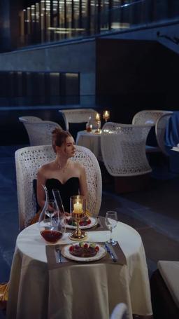 Too Late for Love: 15 Days After Miscarriage episode 5