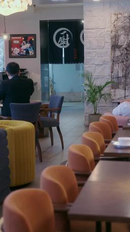 엄마가 돌아오길 바라는  쌍둥이 CEO episode 50