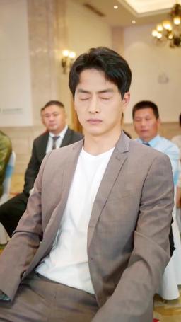 我在人間當閻羅 episode 14