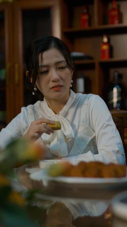 You Are My World episode 56