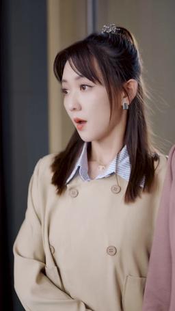 Riscrivere il destino: il ritorno di un'ereditiera episode 61