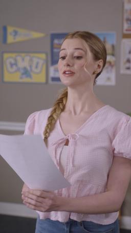 Le Roi Alpha et Sa Vierge Épouse episode 8