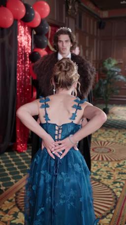 Rivendicata dal fratello Alfa del mio ex episode 61