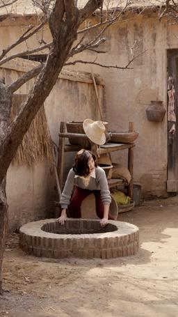 Mała Gwiazda Fortuny: Z goryczy w słodycz episode 50