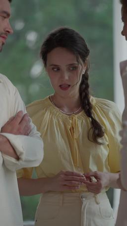 El secreto entre nosotros episode 26