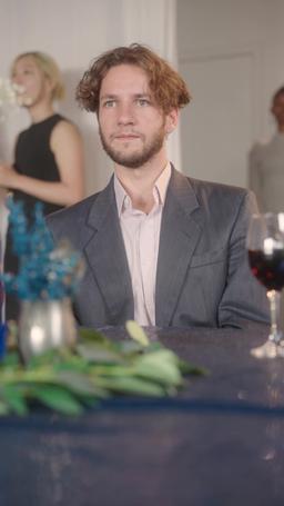 新しい家族は超リッチ！ ～私の隠された運命～ episode 53