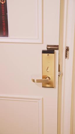 Zajęta przez Alfę – brata mojego byłego episode 46