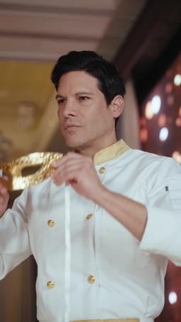 Reconquérir l'Amour par la Cuisine episode 49