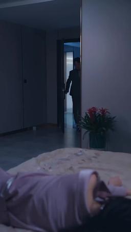 新婚夜：植物人老公突然睜開眼 episode 68