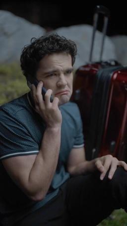 My Sunset Love Affair with the Billionaire CEO episode 53