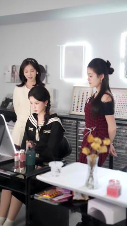 Amor al primer disparo episode 35