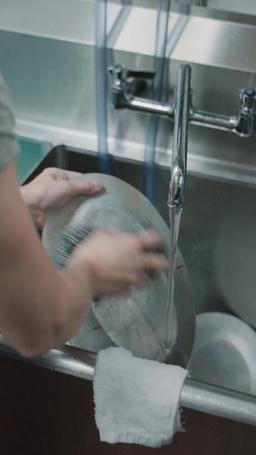 溫泉情緣：失憶嬌妻別想逃 episode 36