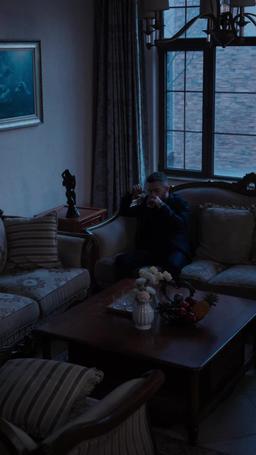 Duty or desire episode 36