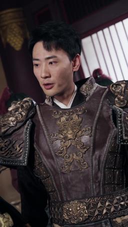 ข้าขอยืมลมบูรพาเพื่อท่านอัครมหาเสนาบดี episode 67