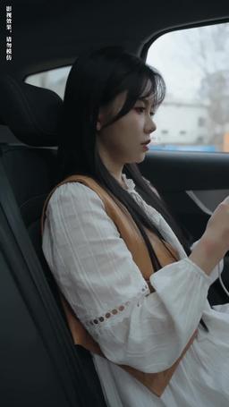 假如有人溫柔待我 episode 75