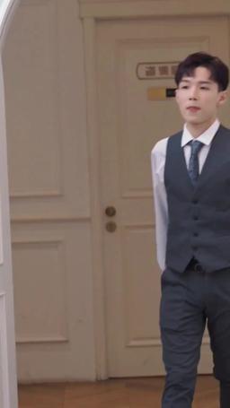 Love You, Always A Mistake episode 49