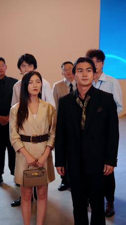 Tesadüf Değil, Planmış episode 47