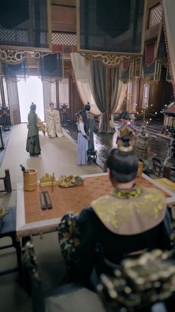 Mon Héroïne episode 52