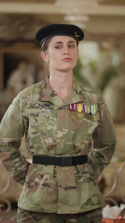 La CEO Multimillonaria del Parque de Caravanas episode 29