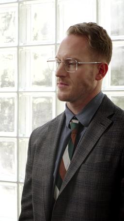 Poddając się Mojemu Profesorowi episode 24