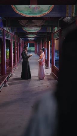 我家娘子是高手？ episode 26