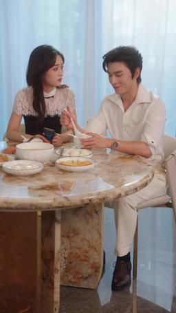 Found Her, Fall for Her episode 36