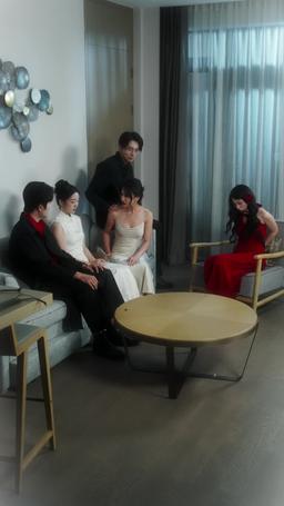 Love Like a Sour Candy episode 35