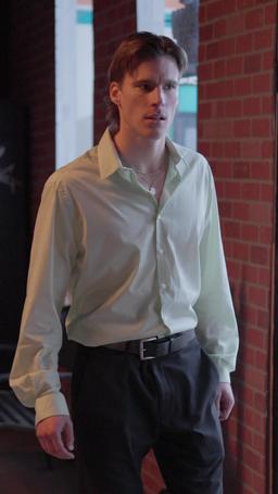 Ulegając ojcu mojego byłego episode 35