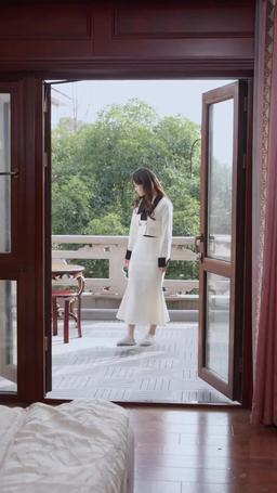 當金絲雀我月入百萬 episode 47