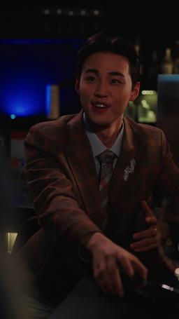 Supercar Cinderella Story episode 39