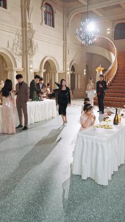 Seni Sevmekten Hiç Vazgeçmedim episode 21