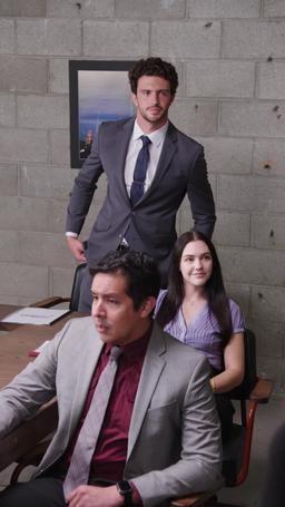 Sweet Wild Bride of Mine episode 73