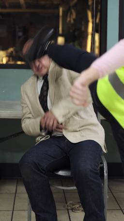 The Lady Boss CEO is My Daughter episode 26