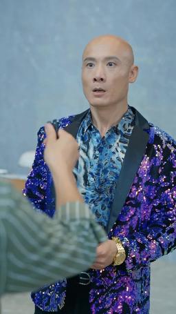 Bangkitnya Kekuasaanku Setelah Dia Pergi episode 26