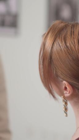 Una Relación Mantenida en la Sombra episode 35