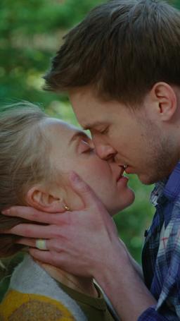 Desiderata dal vampiro e dal cacciatore episode 34