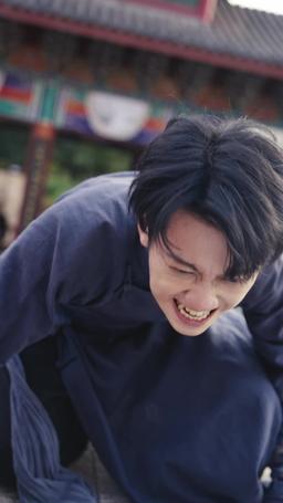 천하무적의 서자 episode 8