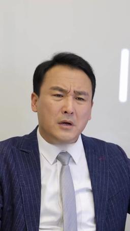 完璧なCEOの妻…ボディガードが見つけた真実とは… episode 51