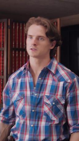 Freed by the Sexy Farmer episode 24