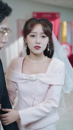 La Sposa Non Sono Io episode 3