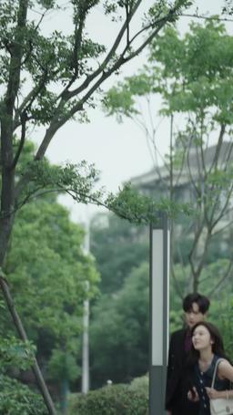 A Mother's Rewind Tomorrow episode 11