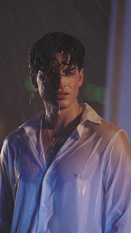 Taming My Bullies episode 40