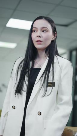 Love’s Perfect Crime episode 17