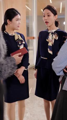 披荊斬棘的婚姻 episode 10