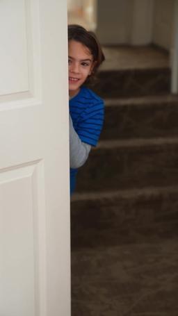 Il mio ex è nelle forze speciali della marina episode 34