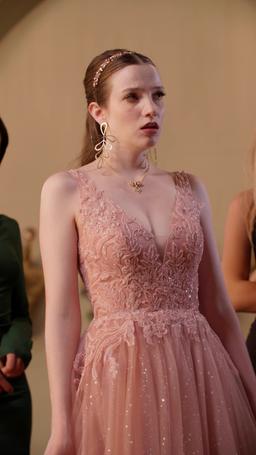 Las chicas de Park Avenue no juegan limpio episode 15