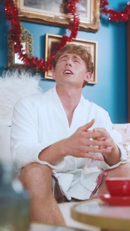 A Hamptons Summer Affair with My BFF's Brother episode 2