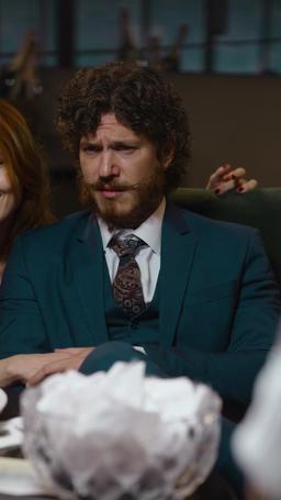 El Regreso de Mi Esposo a la Grandeza episode 55