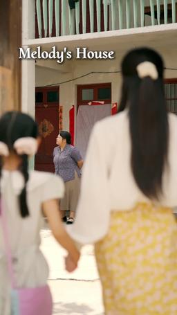 The Lie Between Us episode 71